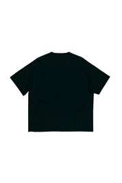 T-Shirt “COMFY” ArcLogo Black