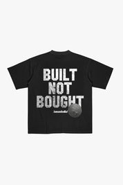 "RUDEBOY LDN" T-Shirt NotBought Black