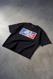 T-Shirt "FOR DREAMERS" League Black