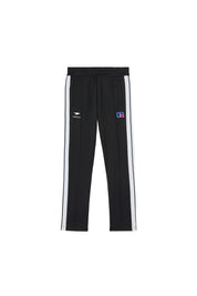 Track Pants "RUSSELLxBASEDODICI" Black