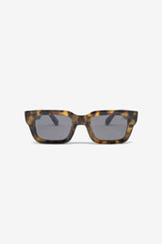 Sunglasses "RESORT" Bulldog Avana/Smoke