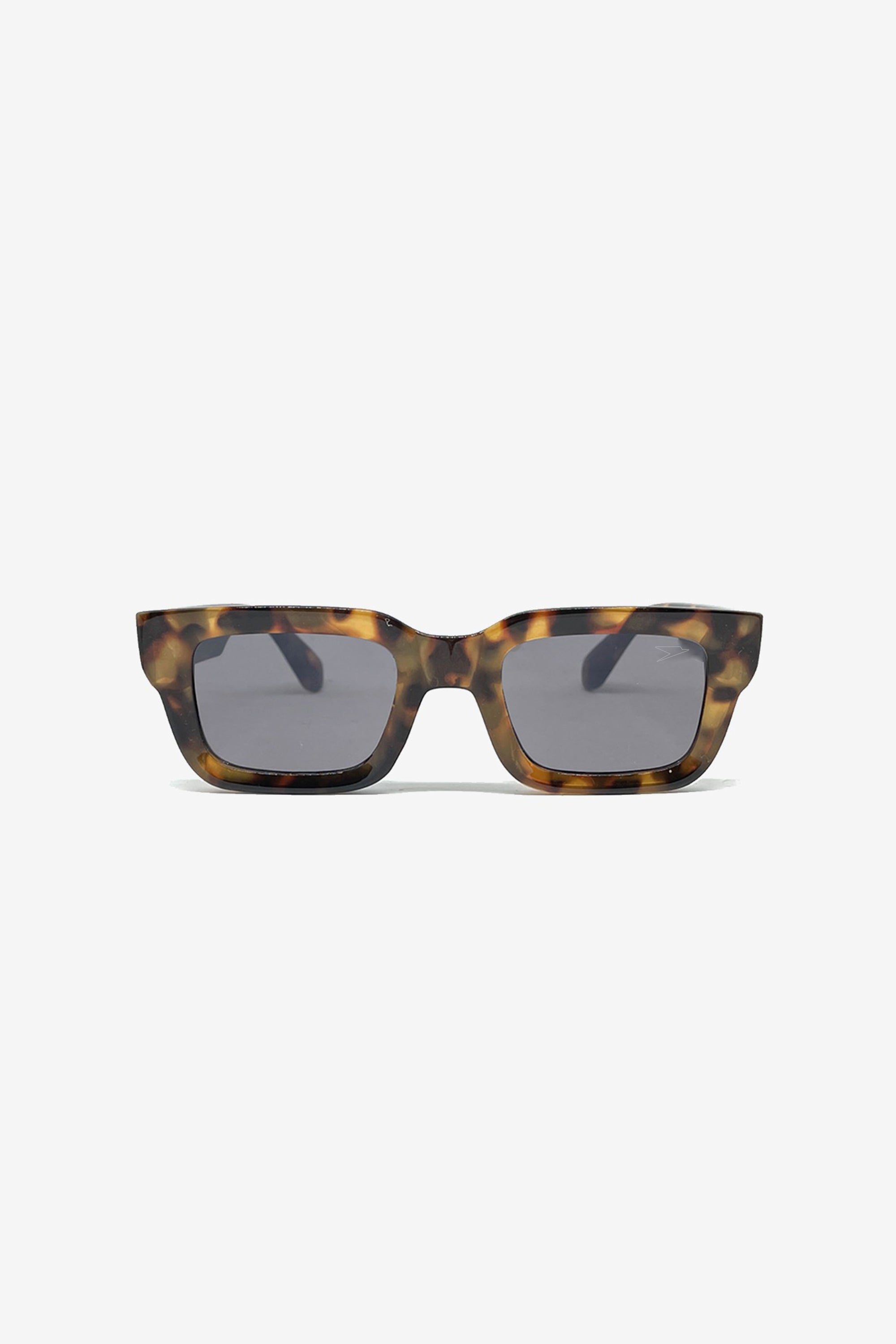 Sunglasses "RESORT" Bulldog Havana/Smoke