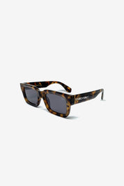 Sunglasses "RESORT" Bulldog Havana/Smoke