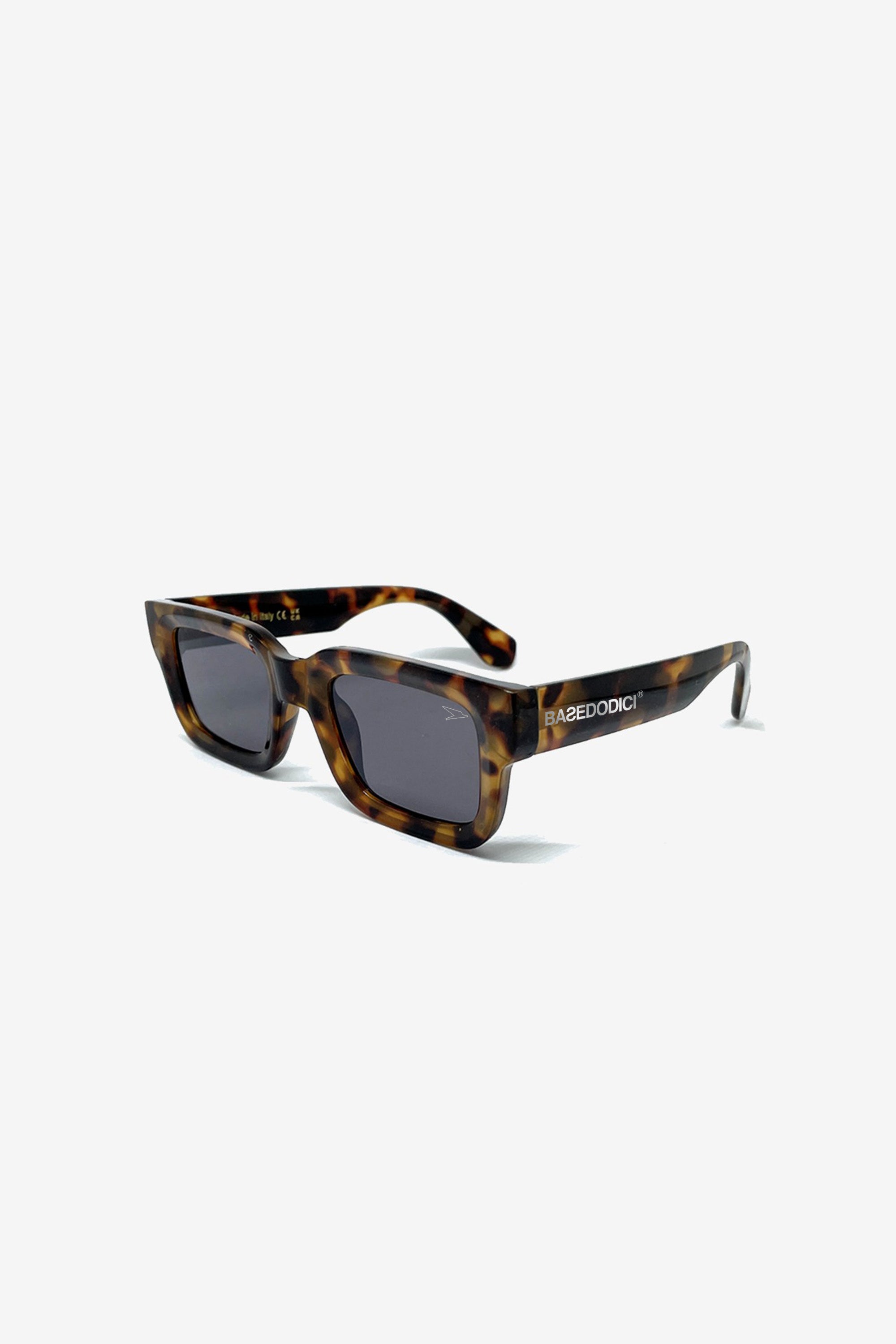 Sunglasses "RESORT" Bulldog Avana/Smoke