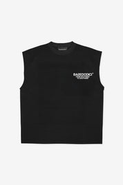 Tank "AMMO" CHI'T'SAP Black