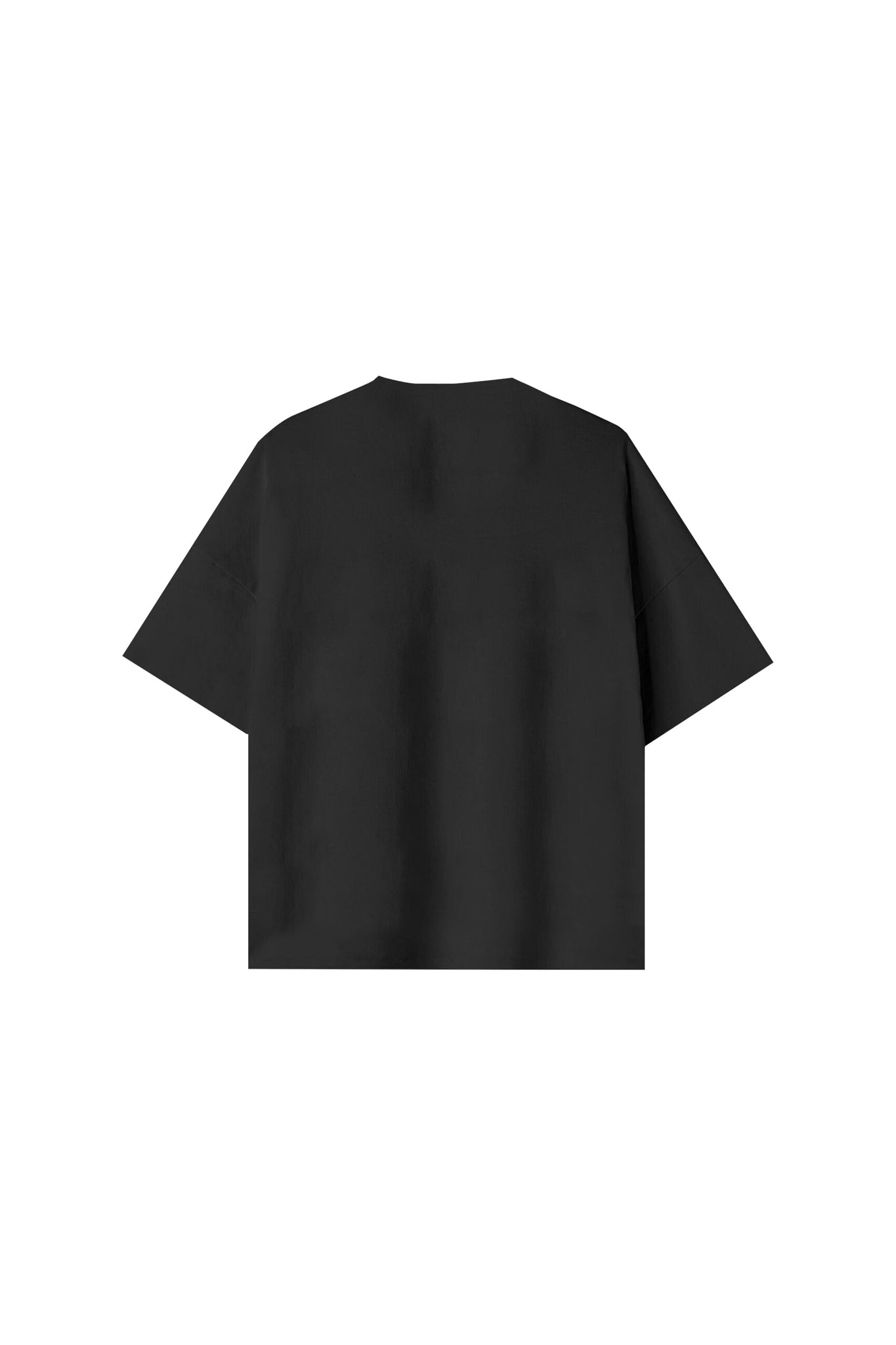 T-Shirt "FCK 3.0" Logos Black