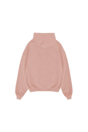 Hoodie “RESORT” Ultrabasic Pink