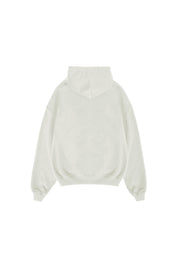 Hoodie “RESORT” Ultrabasic Cream