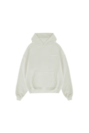 Hoodie “RESORT” Ultrabasic Cream