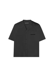 Shirt “RESORT” Ultrabasic Black
