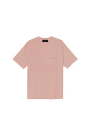 Ultrabasic Pink “RESORT” T-Shirt