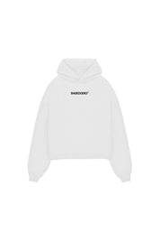 Hoodie "FCK 2.0" WorldTour White