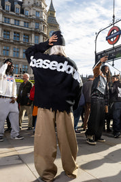 Work Denim "RUDEBOY LDN" Beige