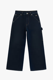 Look "RUDEBOY LDN" Flannel Crown