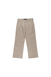 Work Flex Pants “DYSTOPIA” Brown