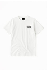 Dress Tee "AMMO COUTURE" White