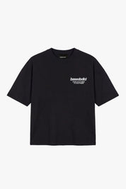 T-Shirt "AMMO COUTURE" MiStaiSoffrendo Black/Grillz