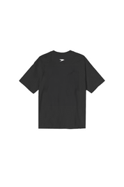 “THEICON” ArcLogo Black T-Shirt