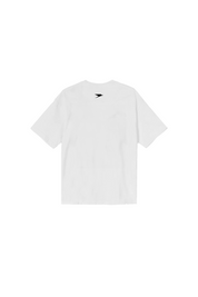 “THEICON” ArcLogo White T-Shirt