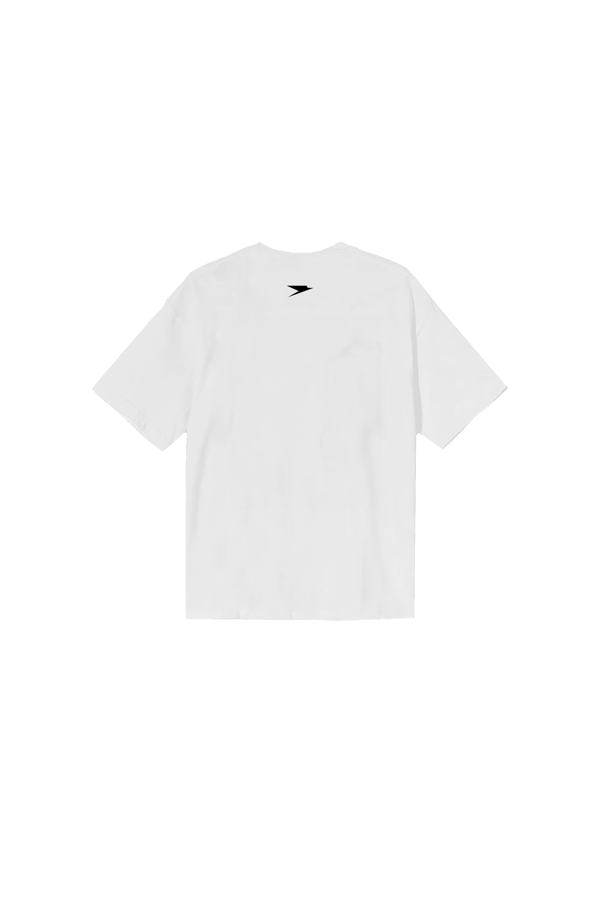 “THEICON” ArcLogo White T-Shirt