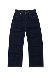 Bigall Denim “WORLD TOUR” Raw