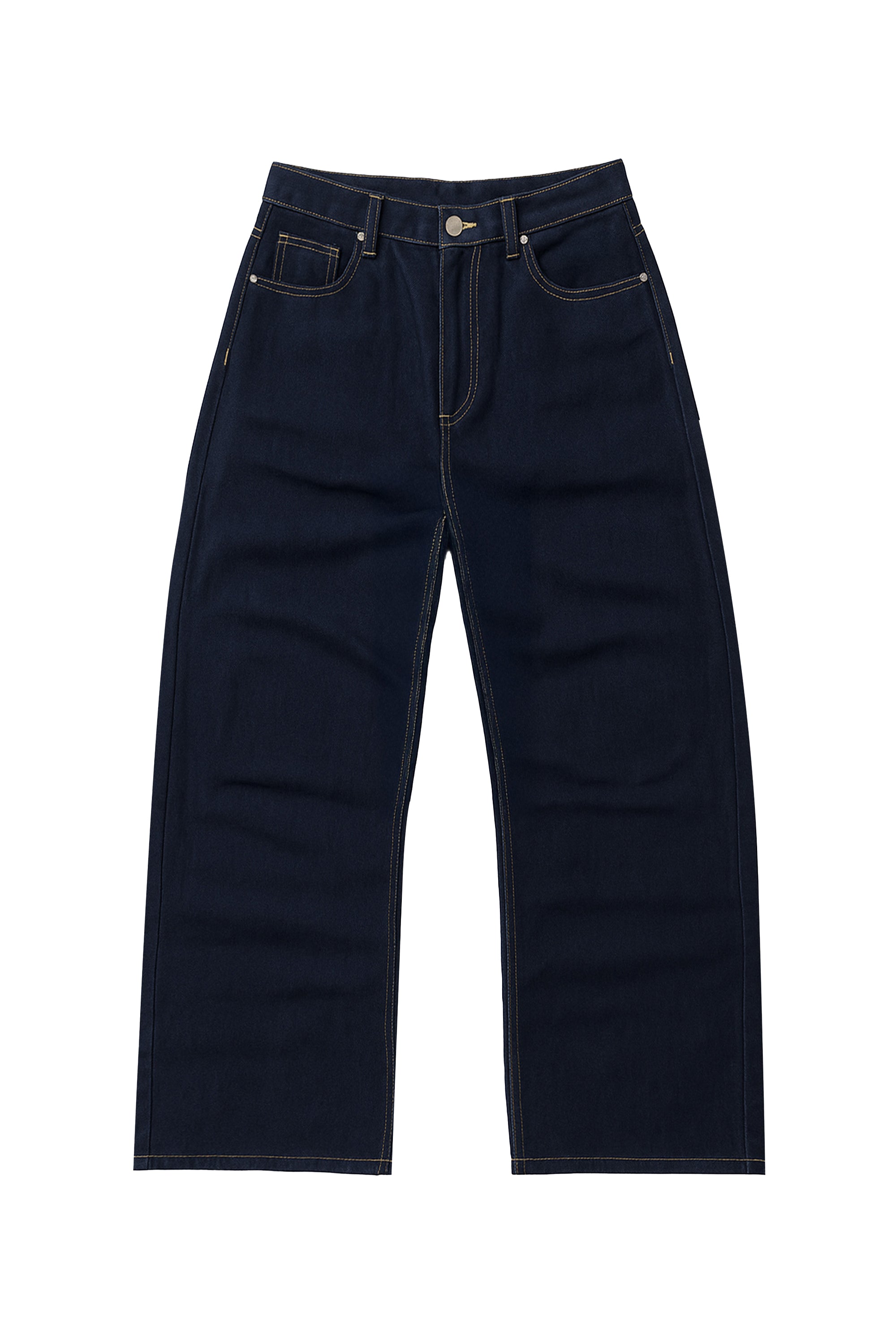 Bigall Denim “WORLD TOUR” Raw