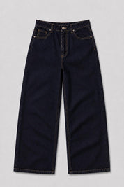 BAS logo Pants Raw