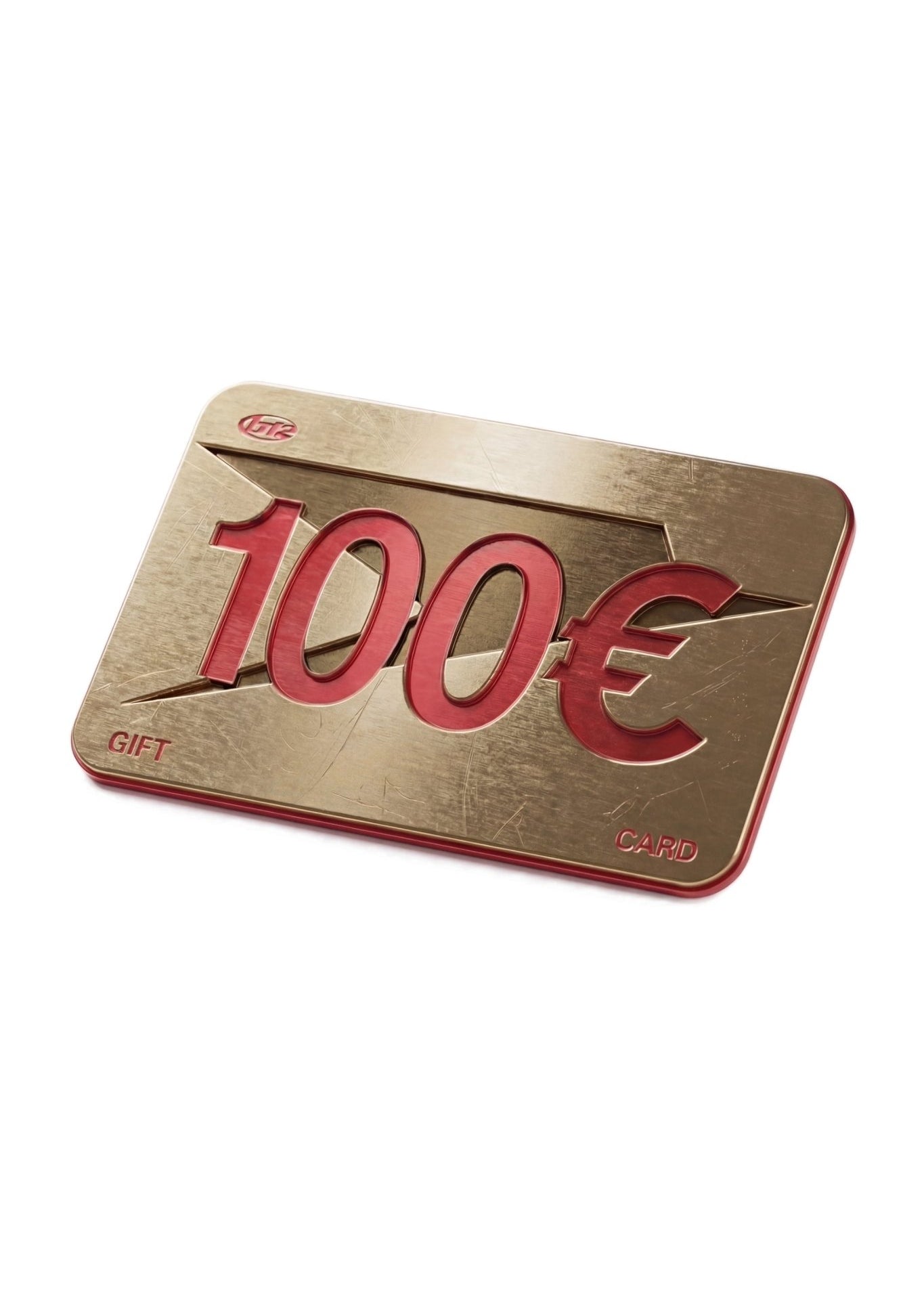BASEDODICI® Gift Card 100€ - BASEDODICI®