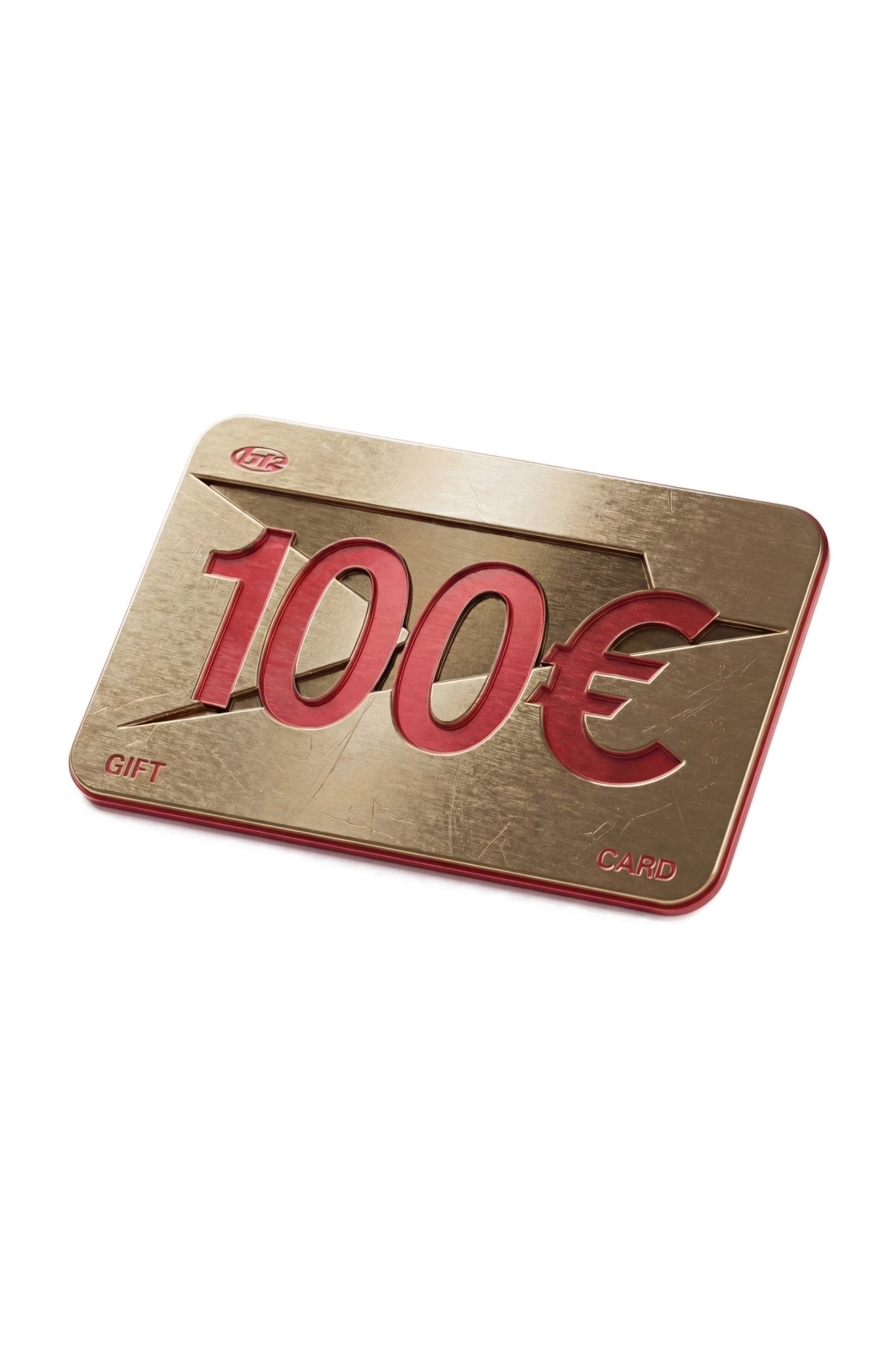 BASEDODICI® Gift Card 100€ - BASEDODICI®