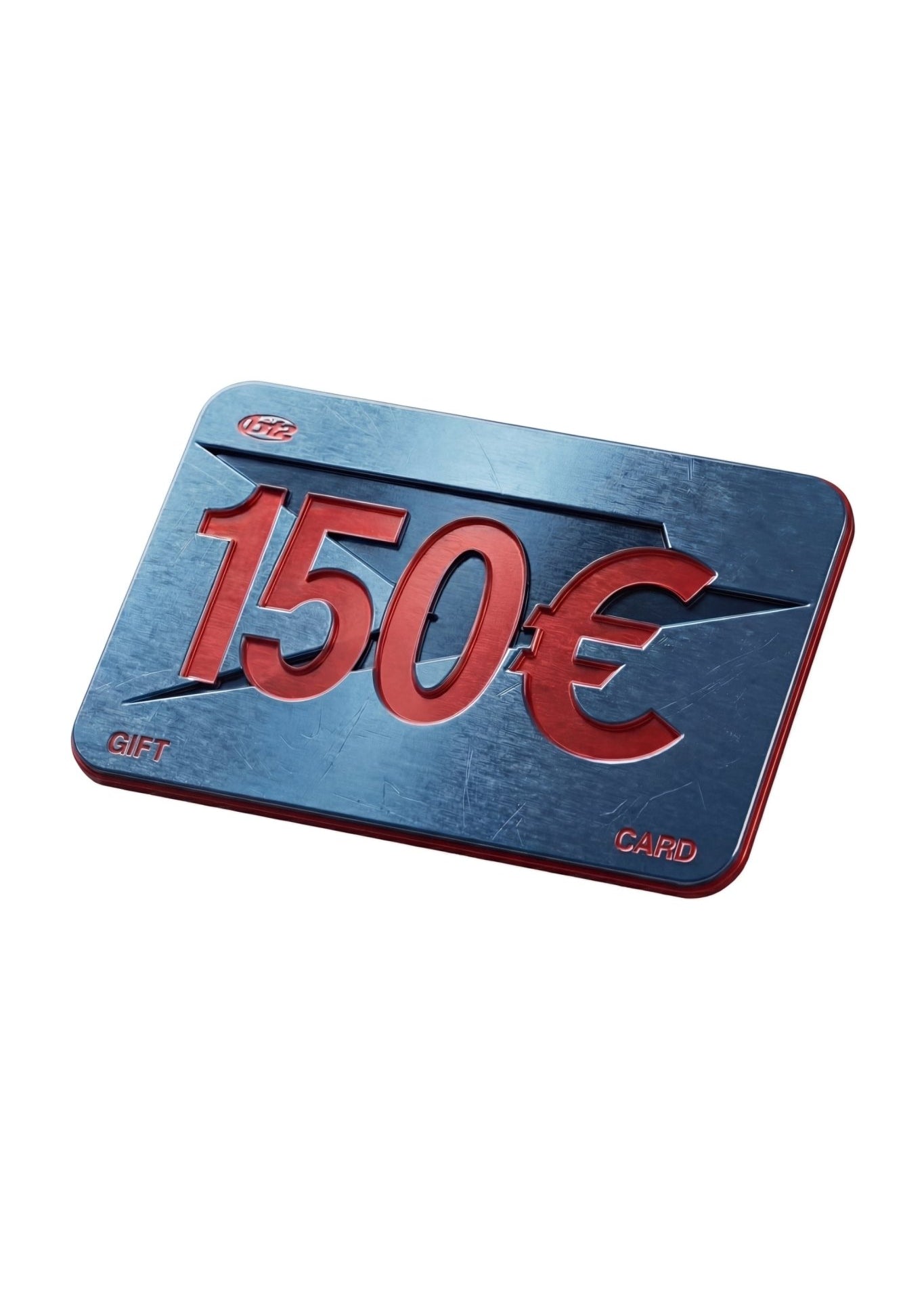 BASEDODICI® Gift Card 150€ - BASEDODICI®