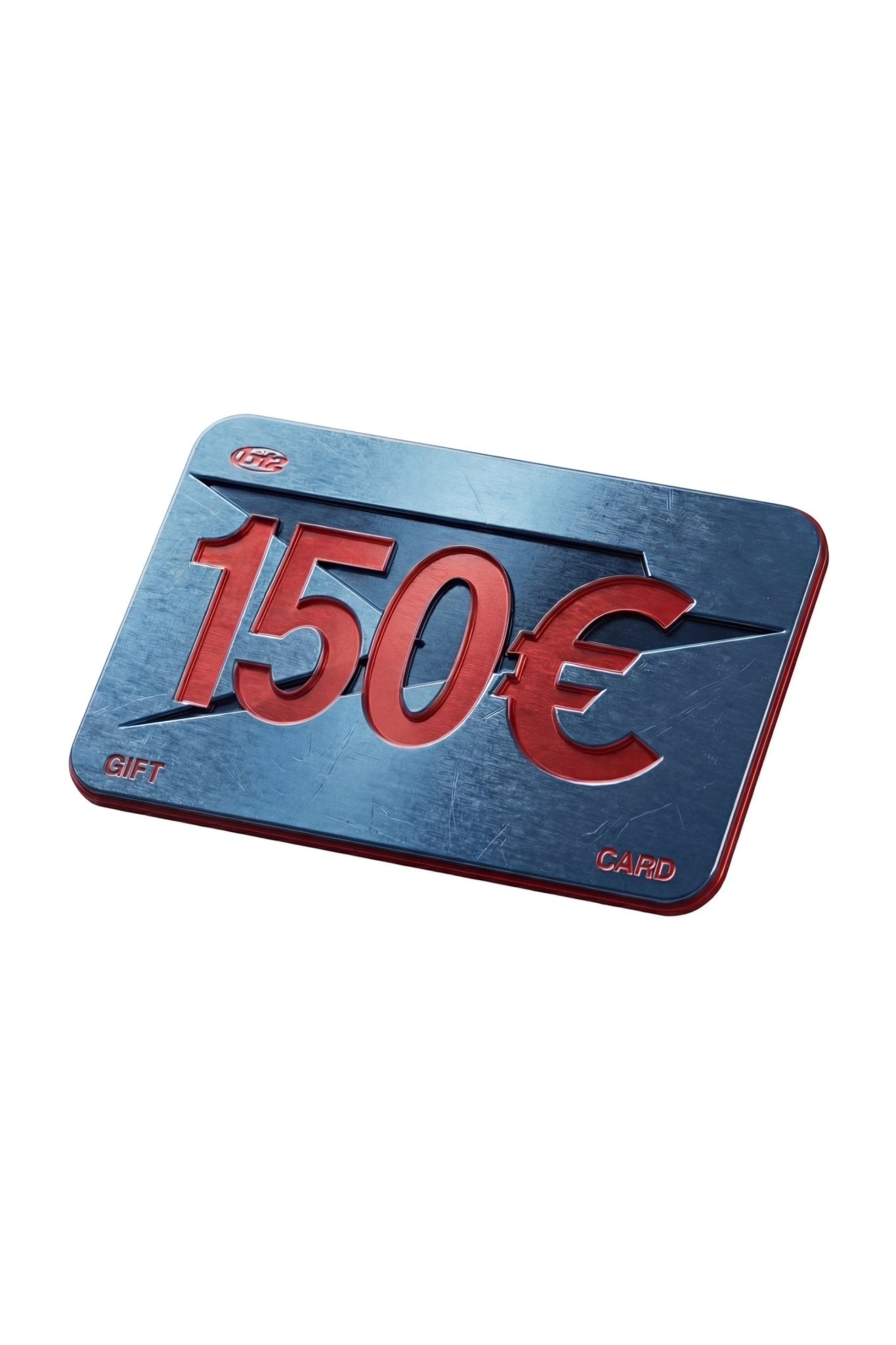 BASEDODICI® Gift Card 150€ - BASEDODICI®