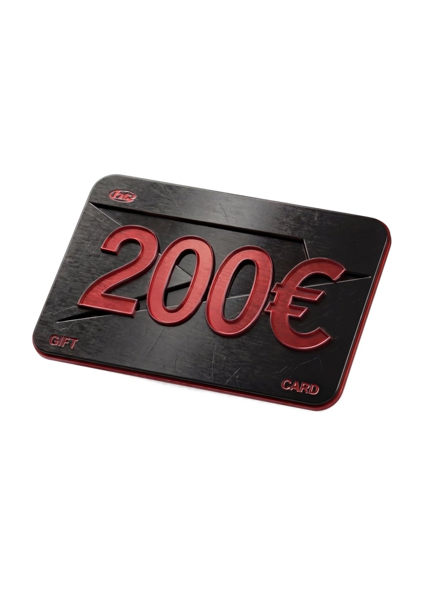 BASEDODICI® Gift Card 200€ - BASEDODICI®