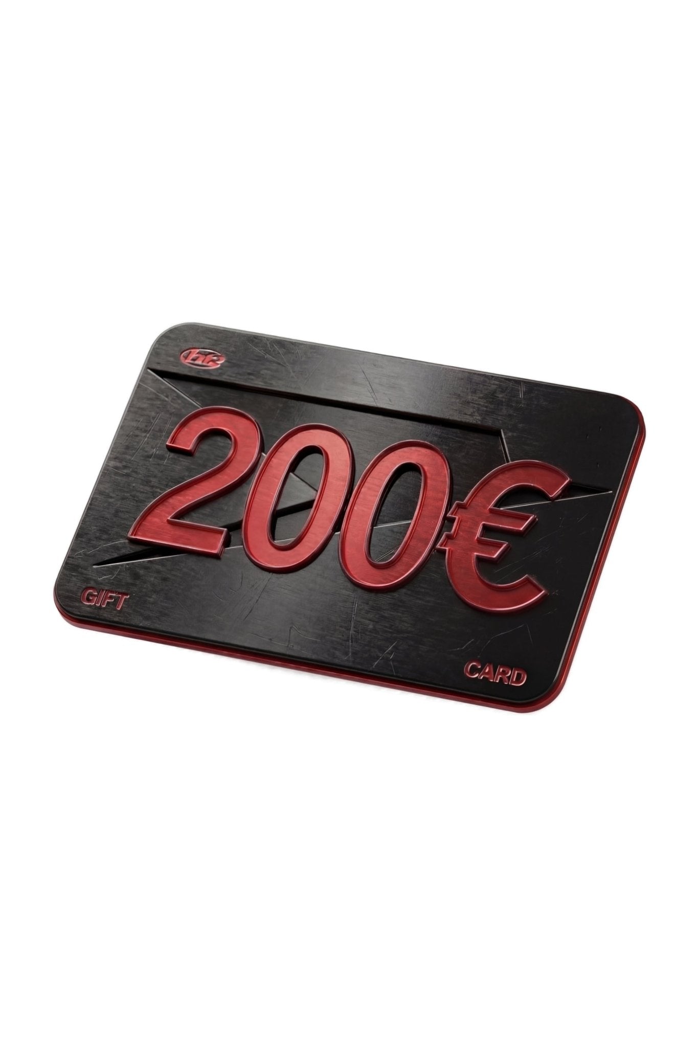 BASEDODICI® Gift Card 200€ - BASEDODICI®
