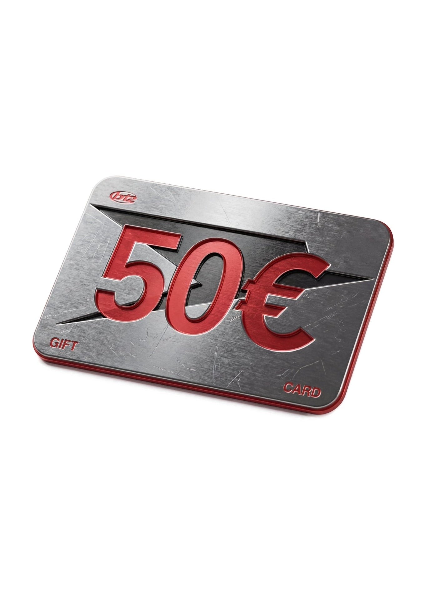 BASEDODICI® Gift Card 50€ - BASEDODICI®