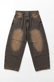 Bigall Denim "DIRTY XMAS" Bronze - BASEDODICI®