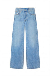 Bigall Denim "DIVA" BetterWithAge Light Blue - BASEDODICI®