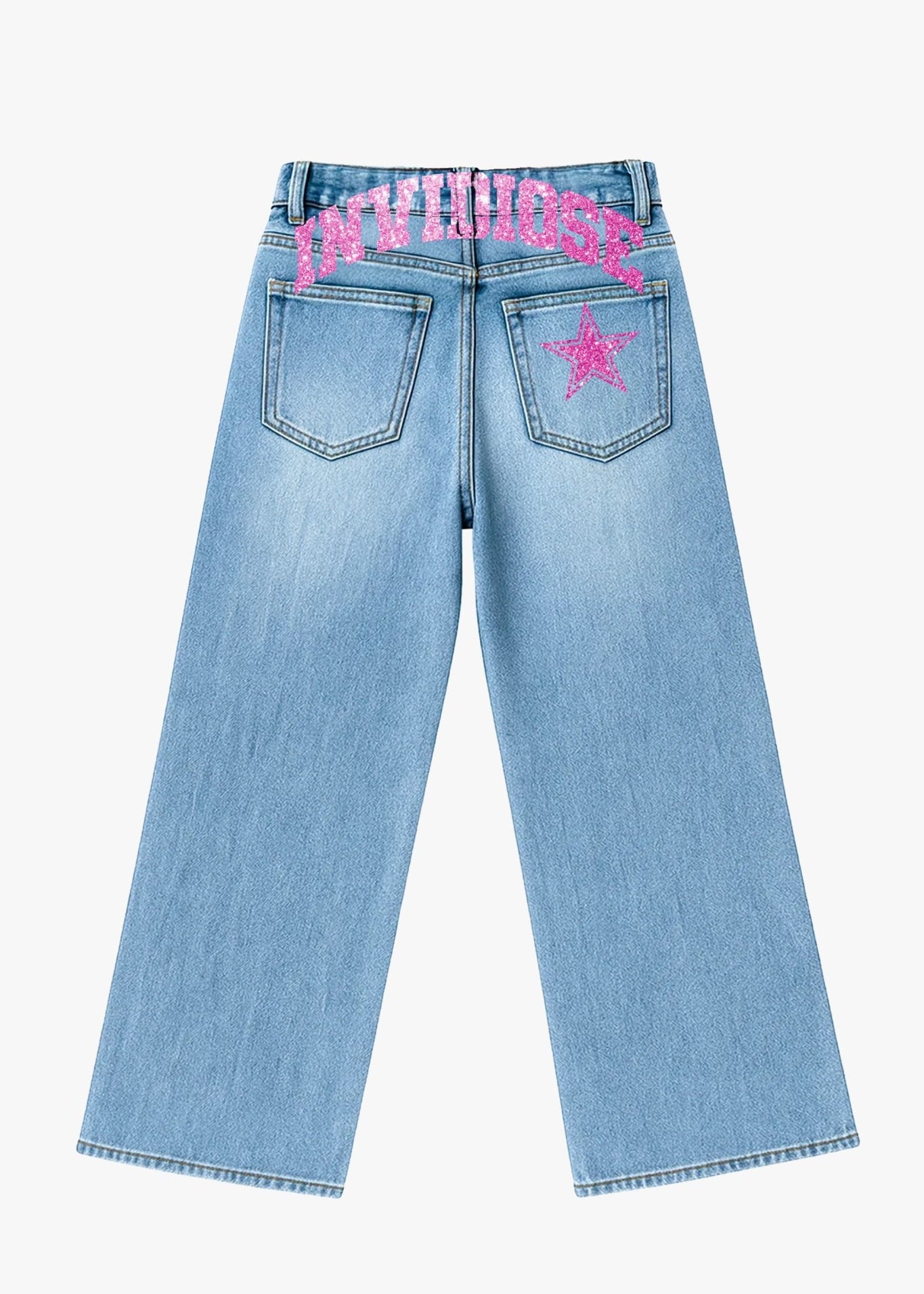 Glitter Pink - BASEDODICI®