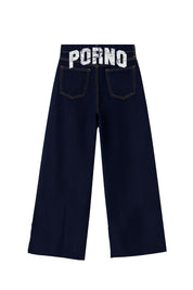 Bigall Denim “DIVA” P*rno Raw - BASEDODICI®