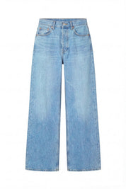 Bigall Denim "DIVA" Sexy Light Blue - BASEDODICI®