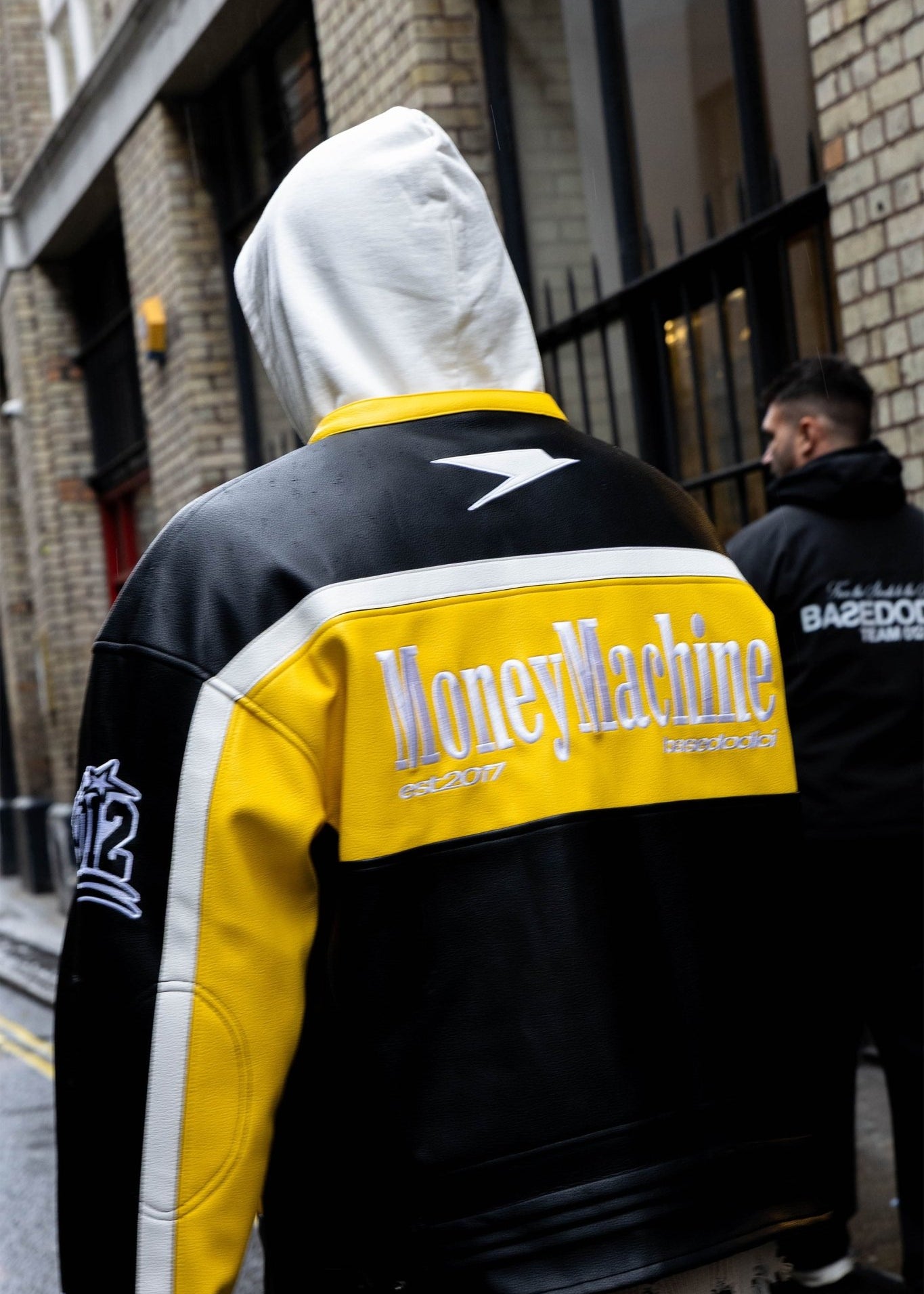 Yellow - BASEDODICI®