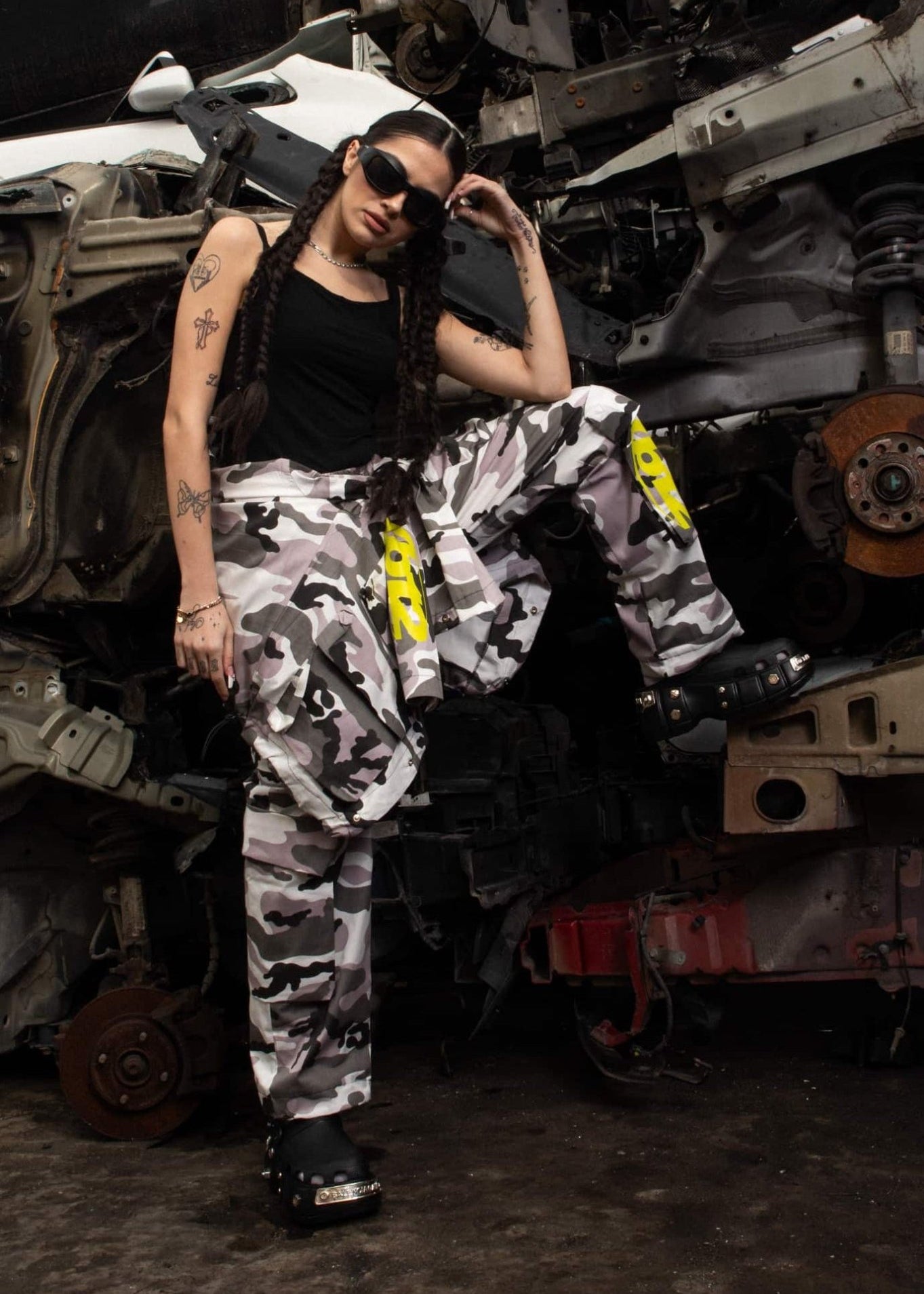 Pink - BASEDODICI®