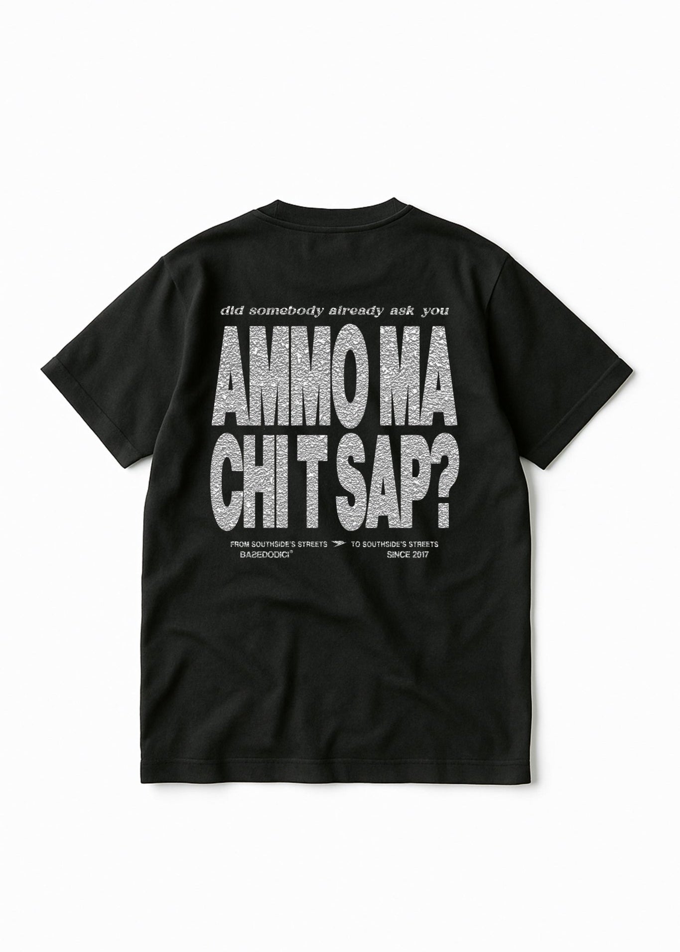 Glitter - BASEDODICI®