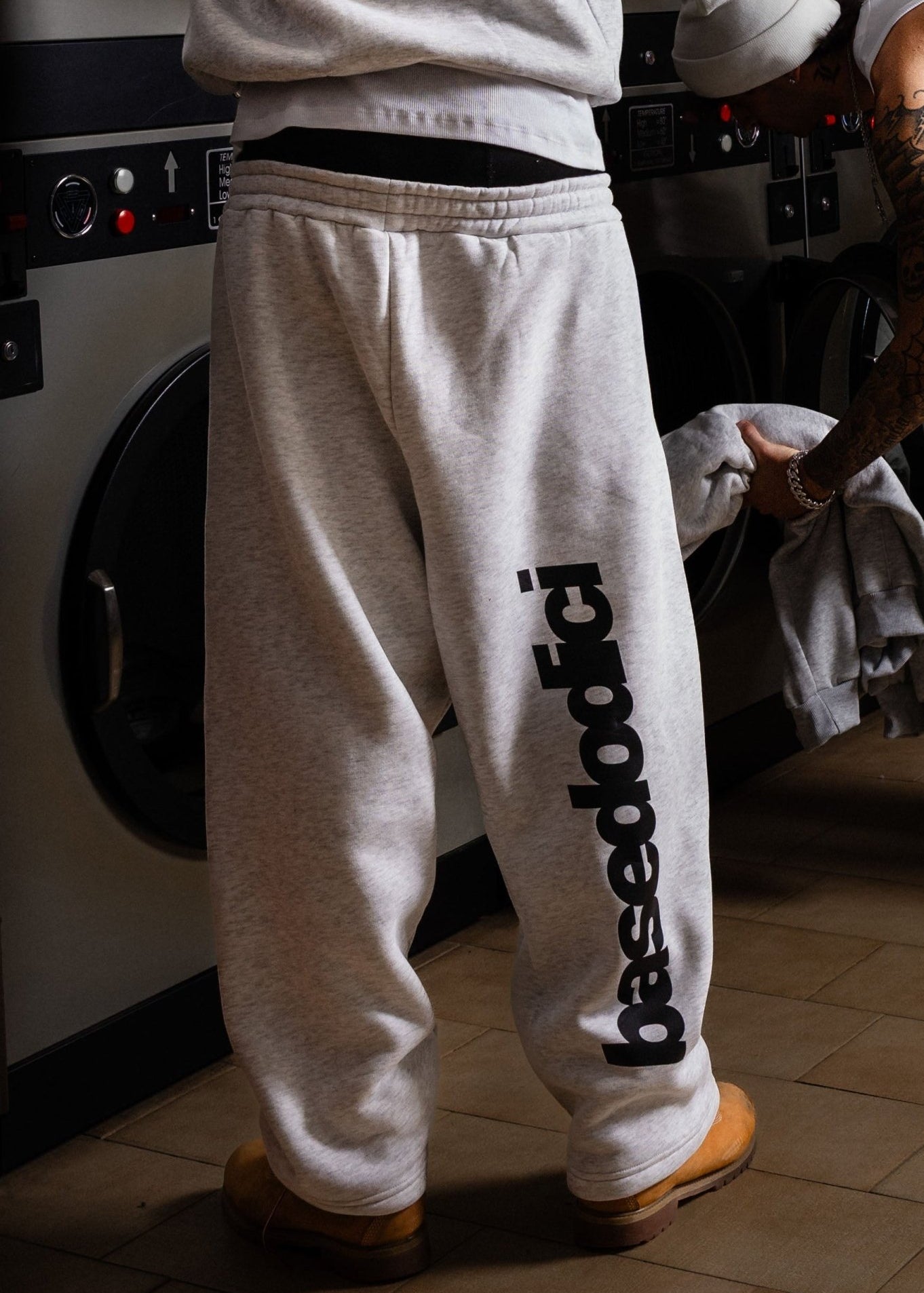 Black - BASEDODICI®