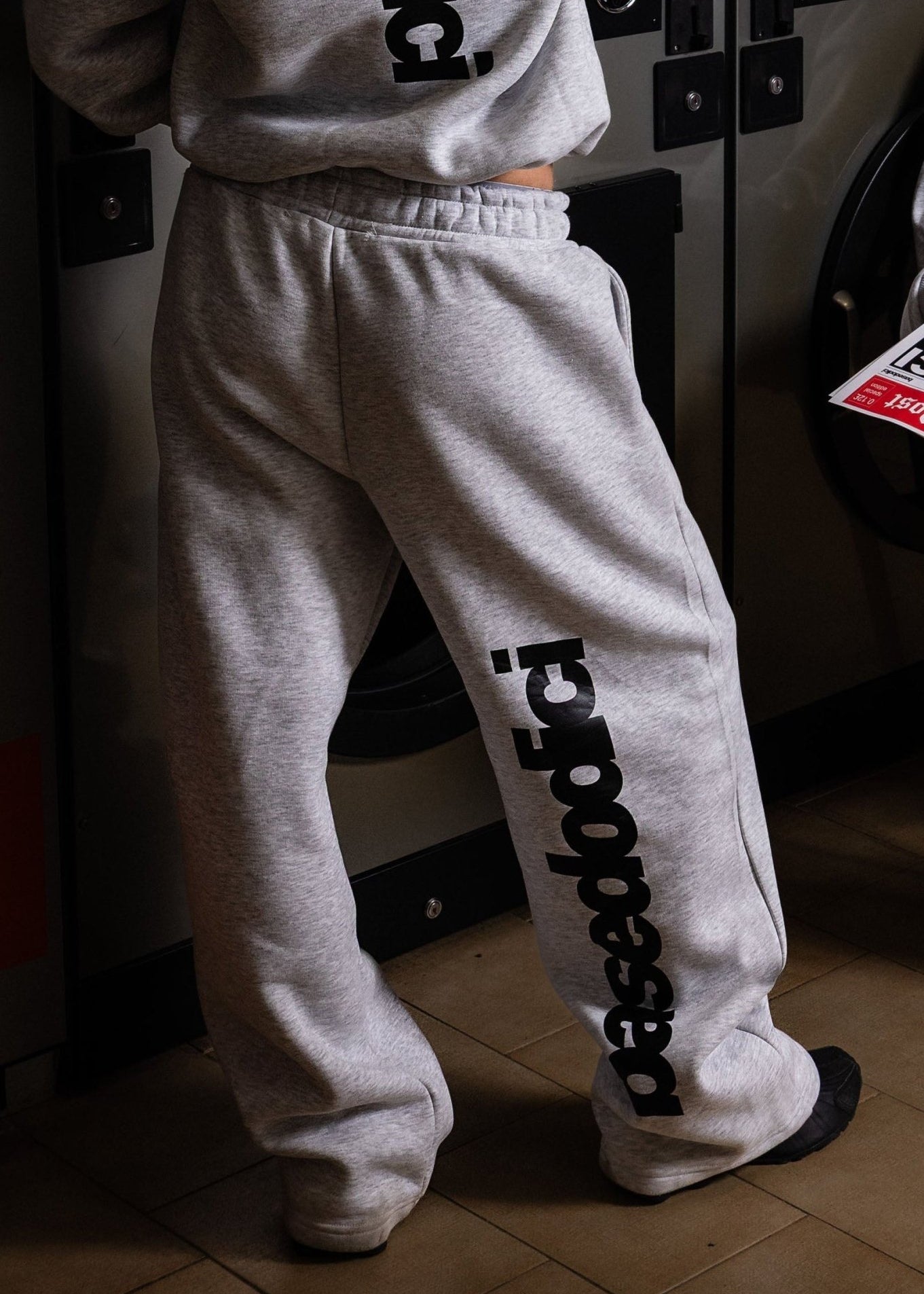 Black - BASEDODICI®