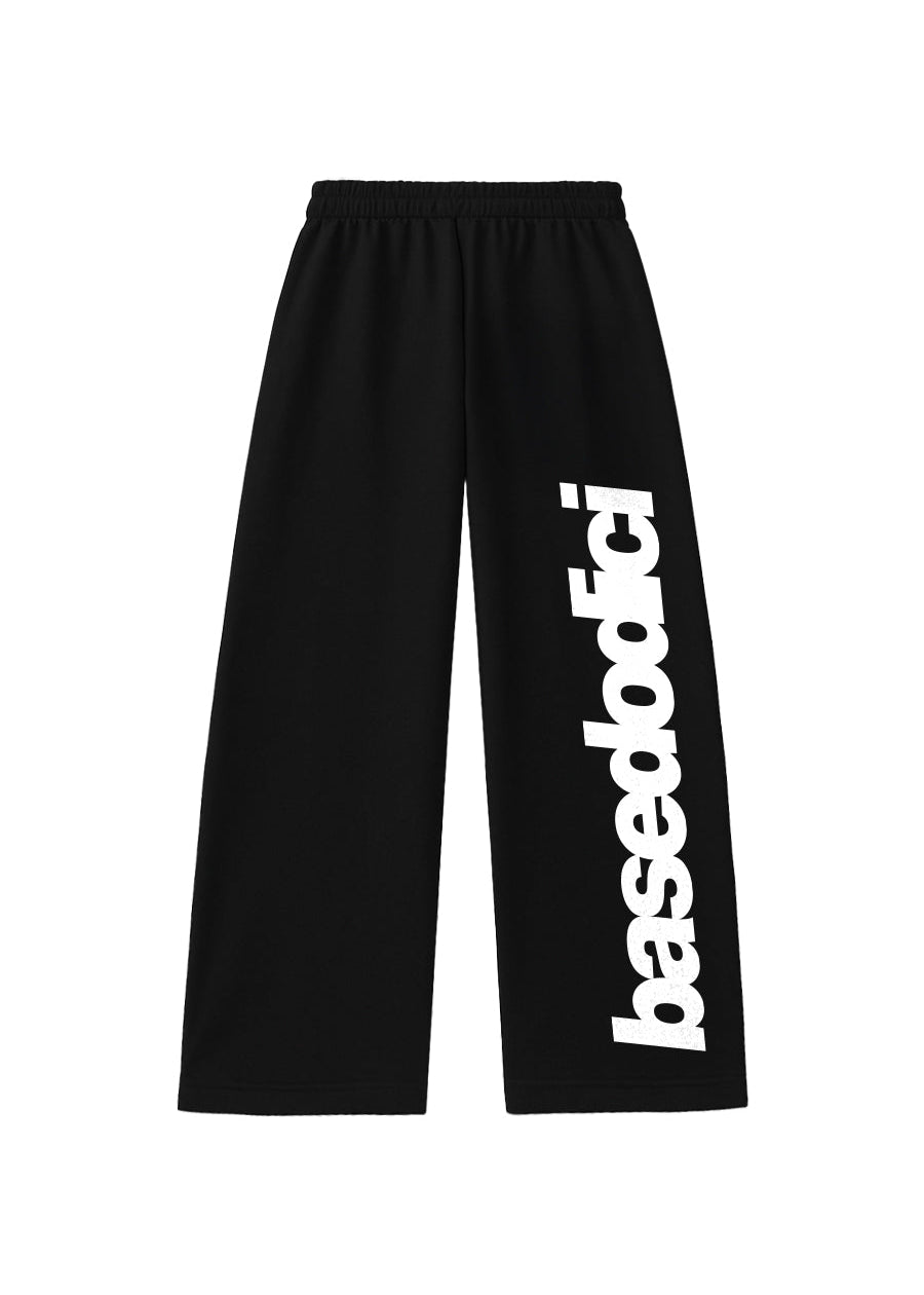 White - BASEDODICI®