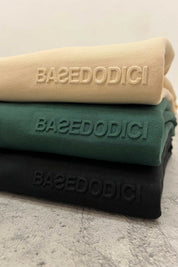 Fleece Pants "ULTRABASIC" Cream - BASEDODICI®