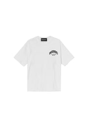 “THEICON” Street White T-Shirt