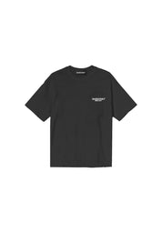 “THEICON” Fck OG Black T-Shirt