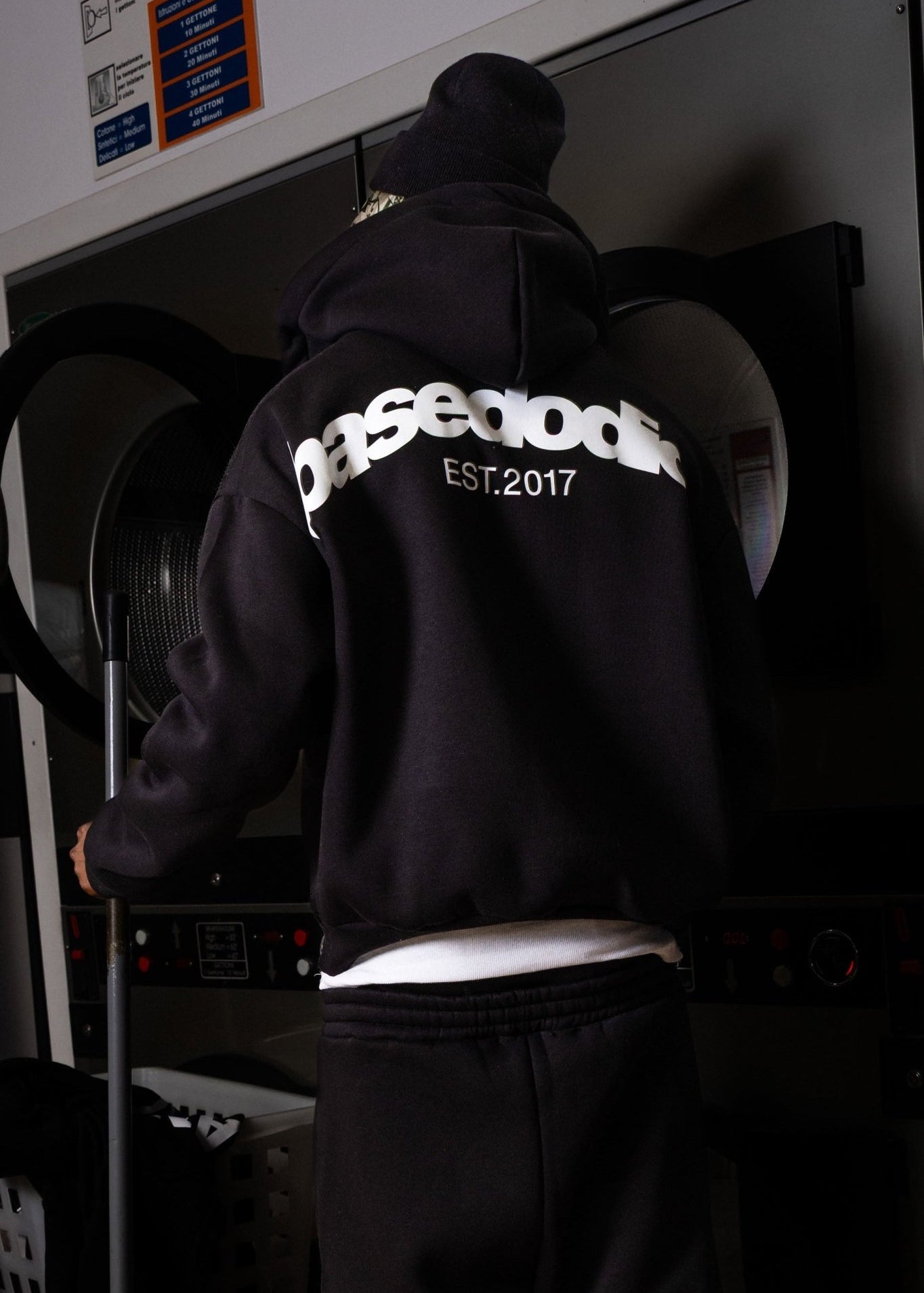 White - BASEDODICI®
