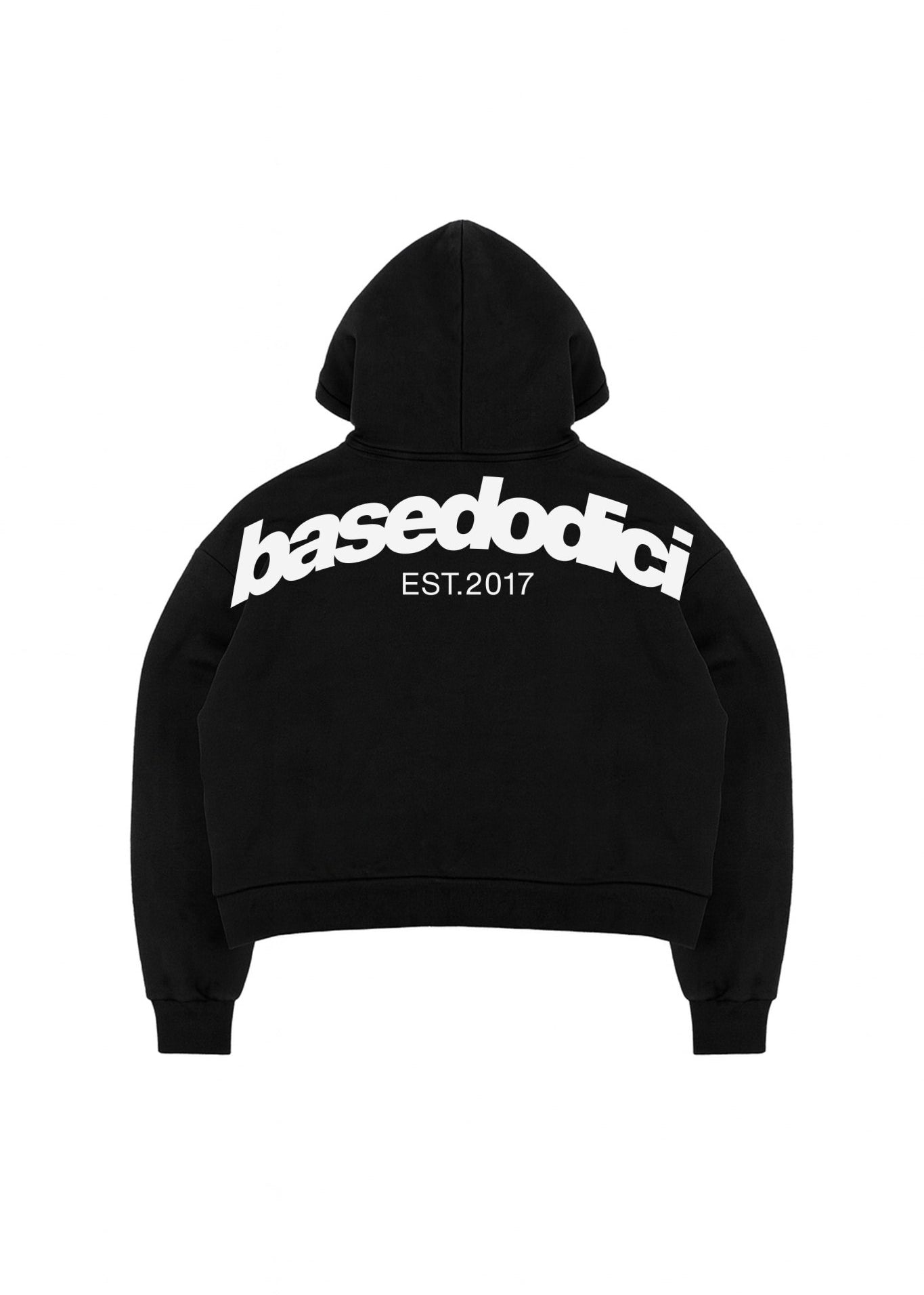 White - BASEDODICI®